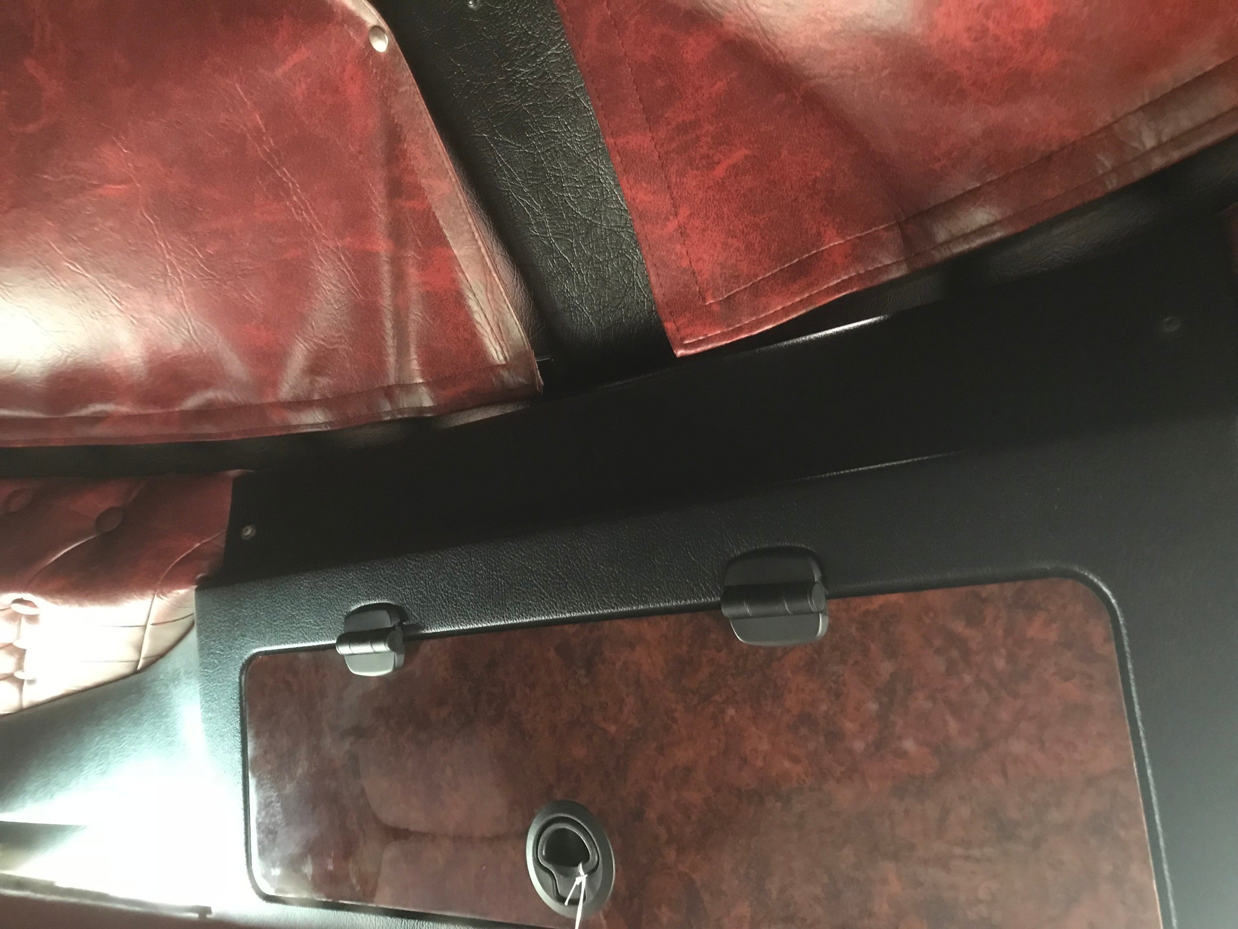 2010 KENWORTH K108 K108 TRUCK MANUAL PRIMEMOVER