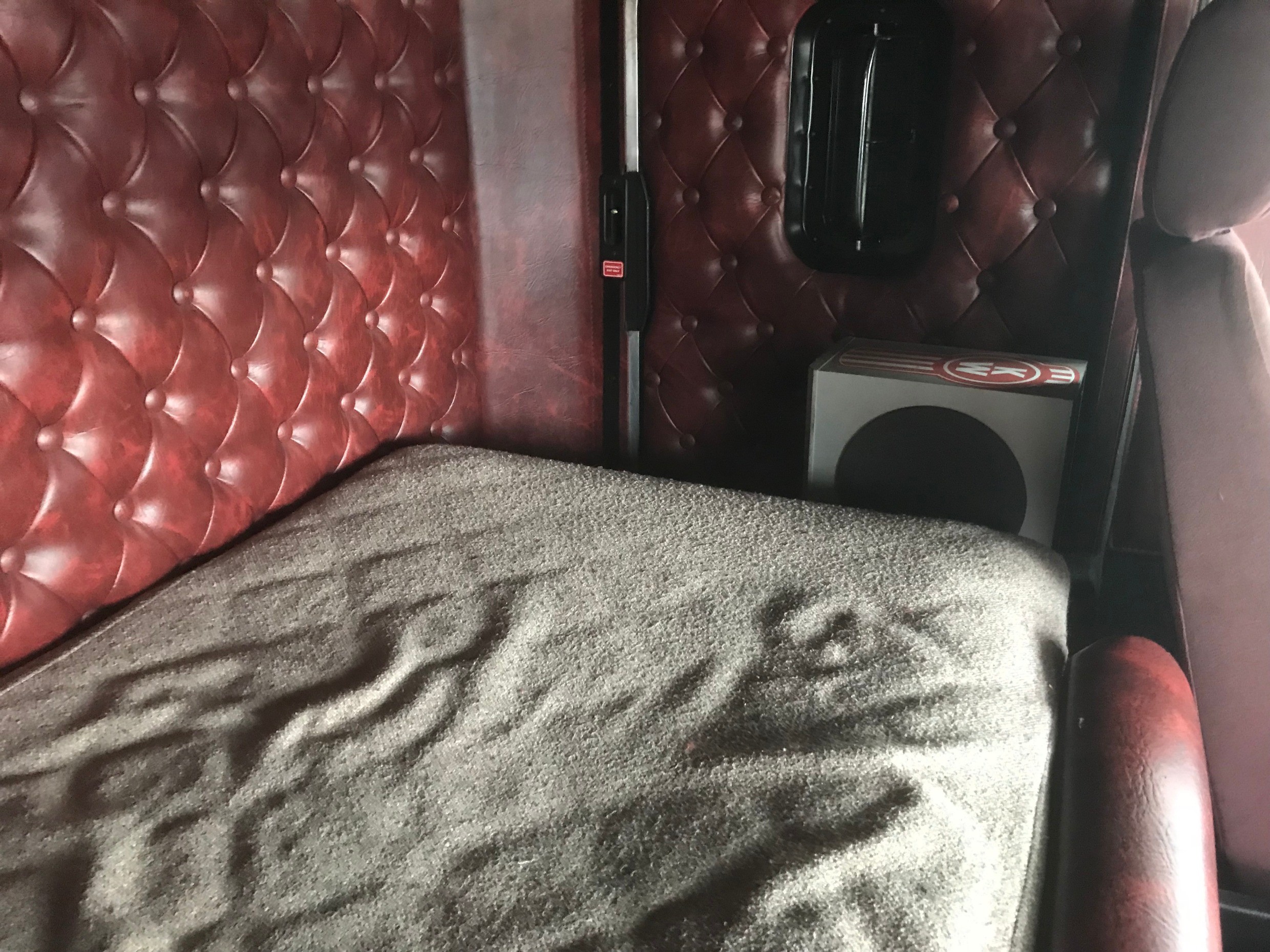 2010 KENWORTH K108 K108 TRUCK MANUAL PRIMEMOVER