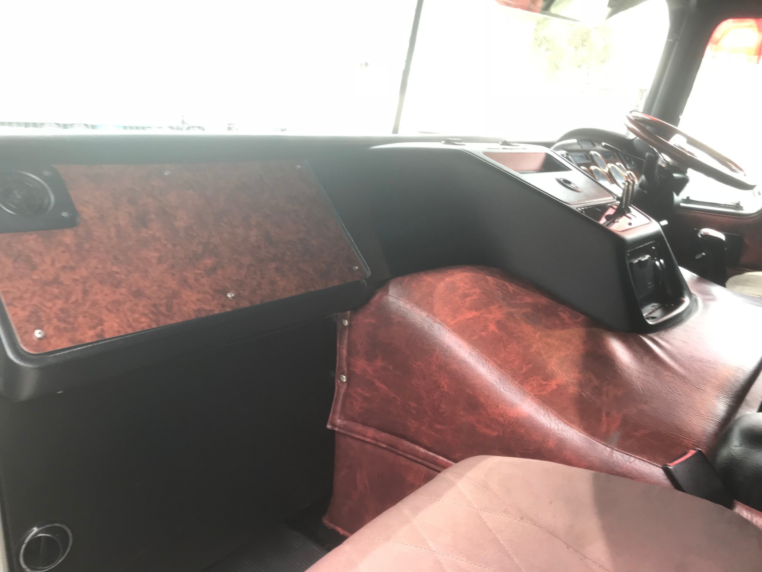 2010 KENWORTH K108 K108 TRUCK MANUAL PRIMEMOVER