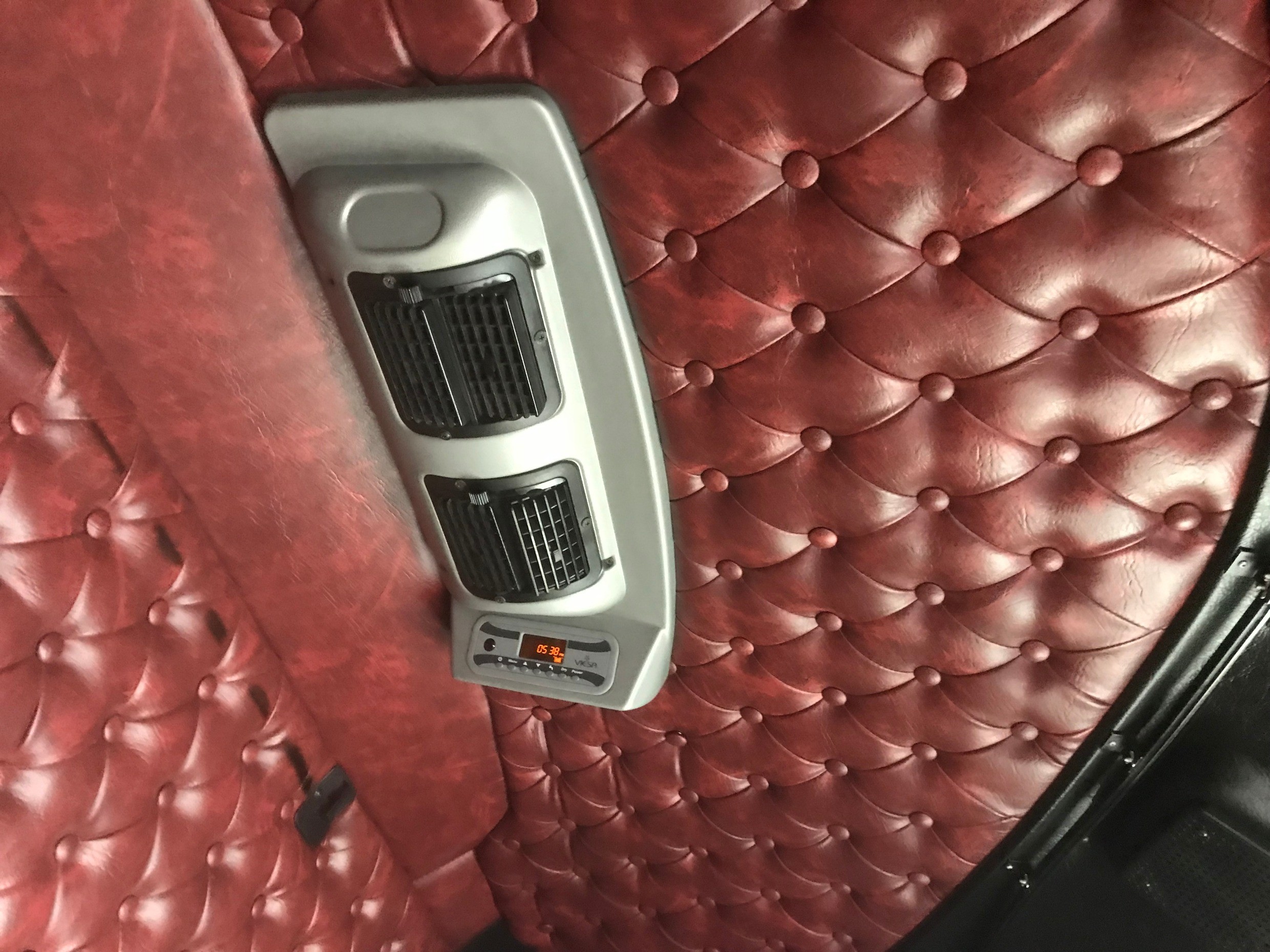 2010 KENWORTH K108 K108 TRUCK MANUAL PRIMEMOVER