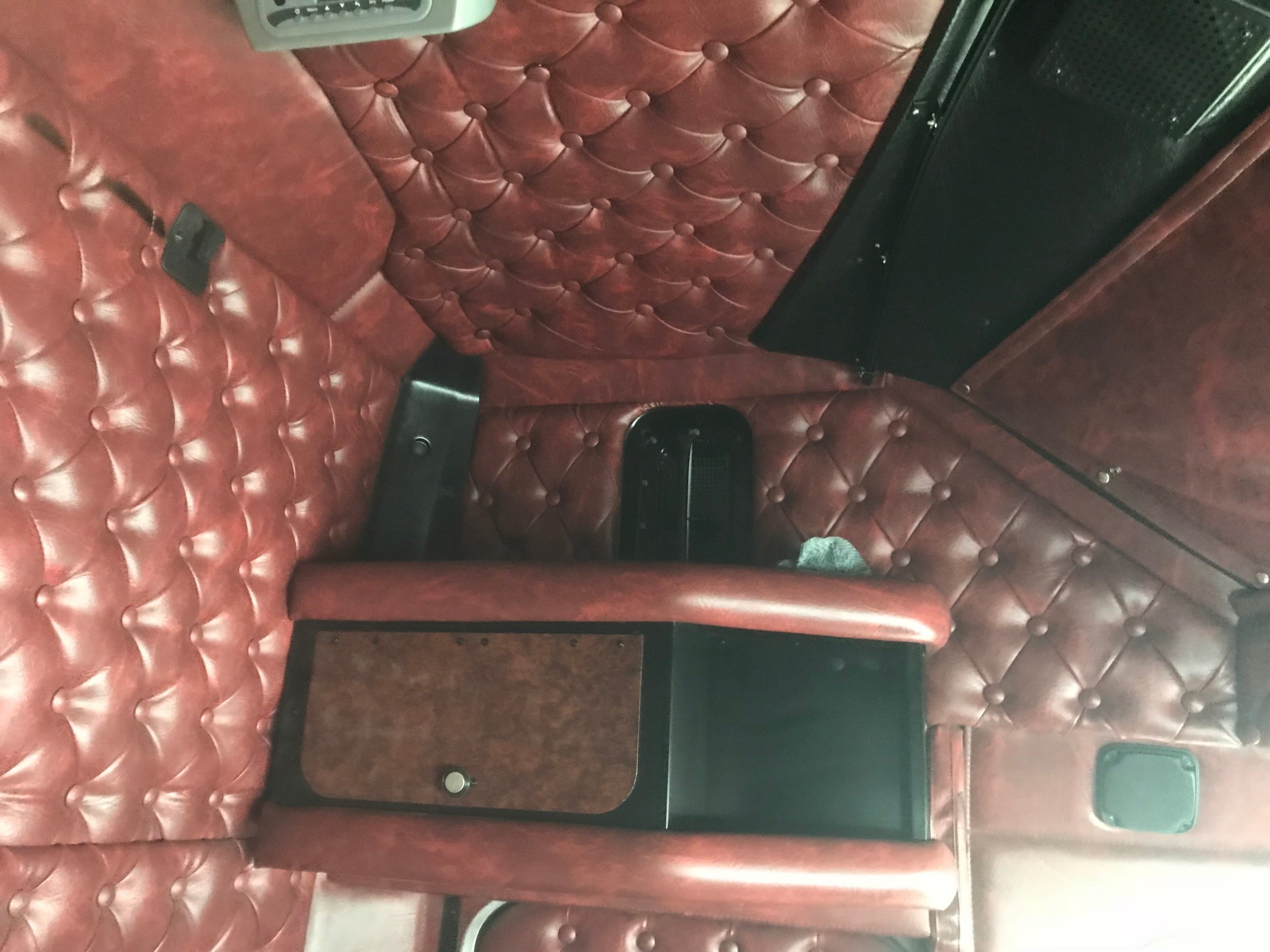 2010 KENWORTH K108 K108 TRUCK MANUAL PRIMEMOVER
