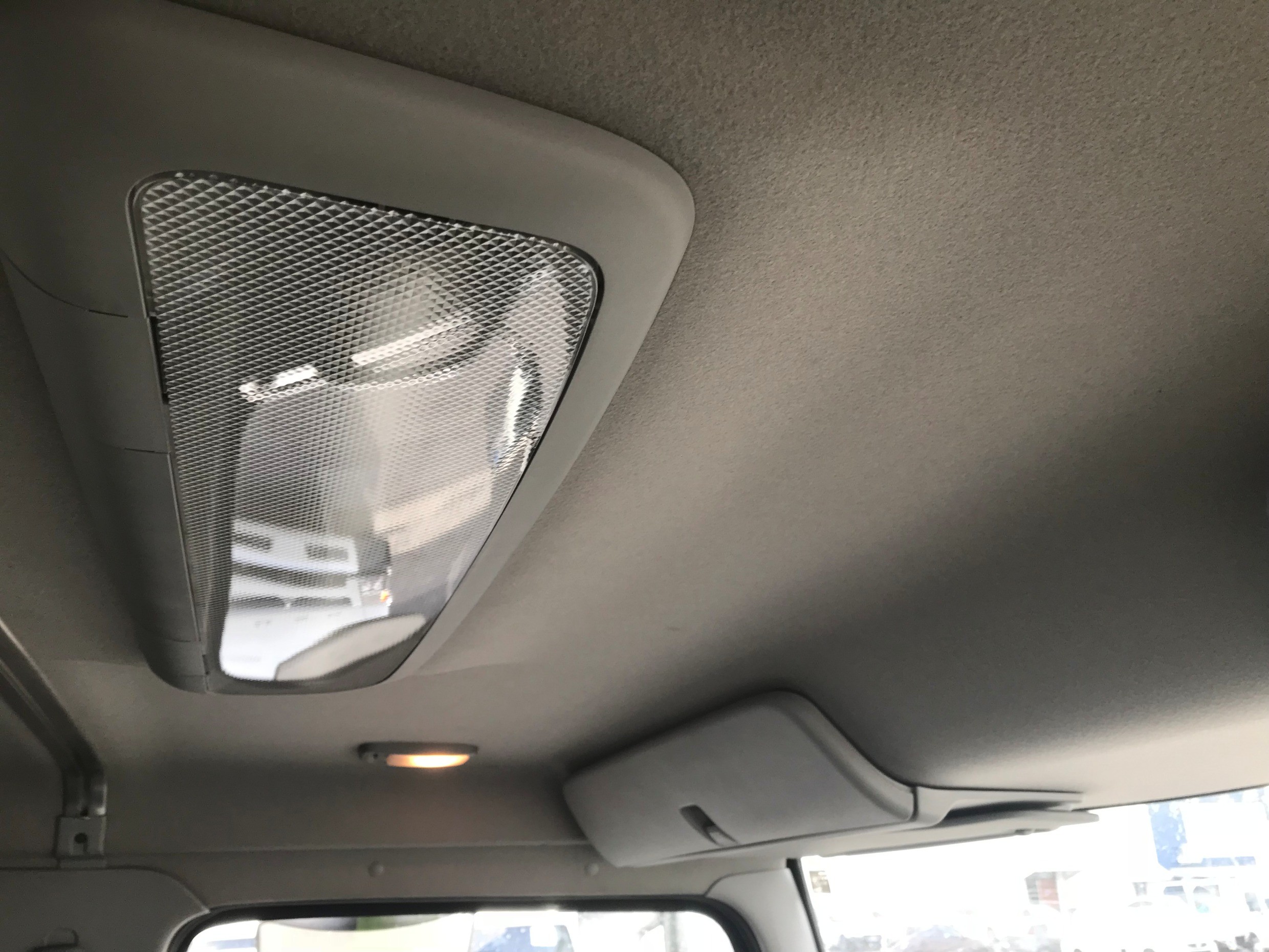 2013 HINO FM 2628-500 SERIES FM 2628 - 500 SERIES TRUCK MANUAL TRAY