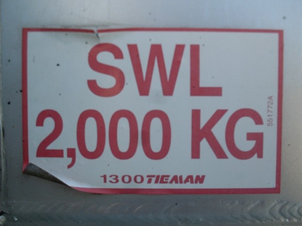 2013 MITSUBISHI FIGHTER 1627 FUSO 1627 CURTAINSIDER T/GATE TRUCK MANUAL CURTAINSIDER