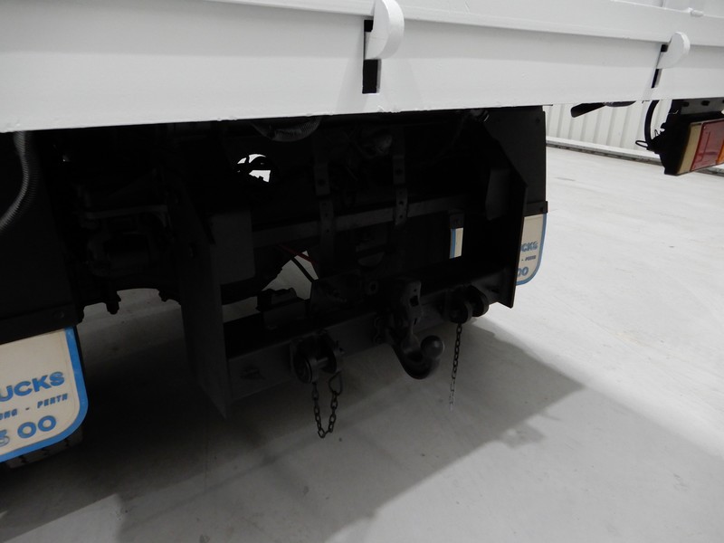 1992 ISUZU FSR750 FSR750 Truck