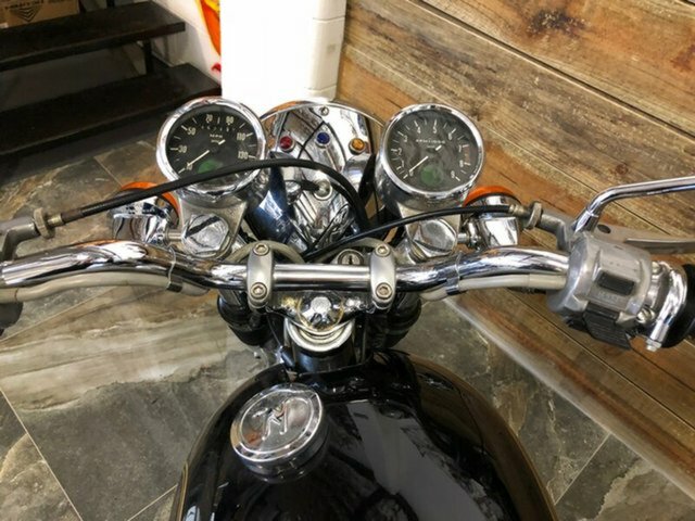 NORTON