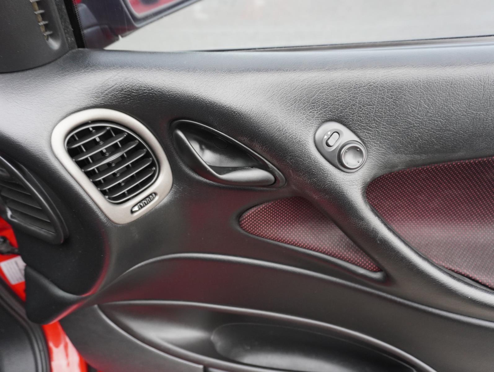 2004 HOLDEN COMMODORE VZ SV6 SPORTS AUTOMATIC SEDAN