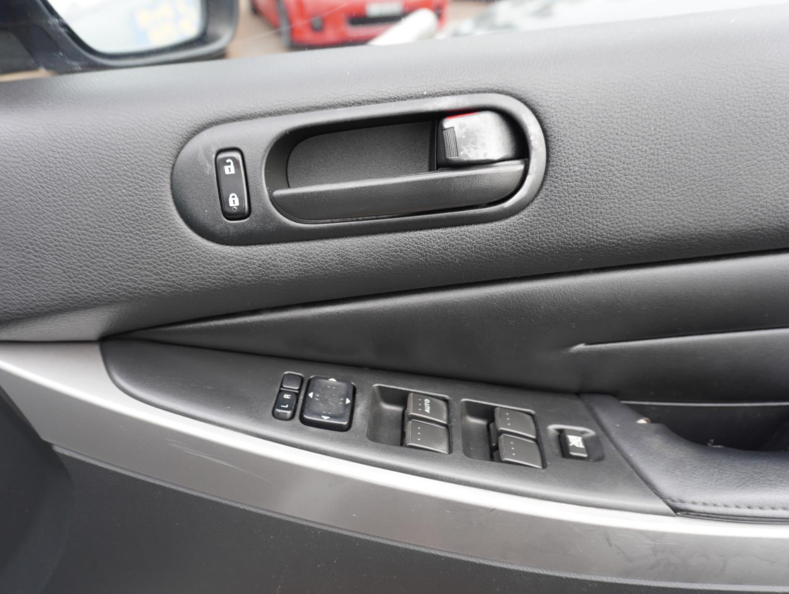 2010 MAZDA CX-7 ER10L2 CLASSIC SPORTS AUTOMATIC WAGON