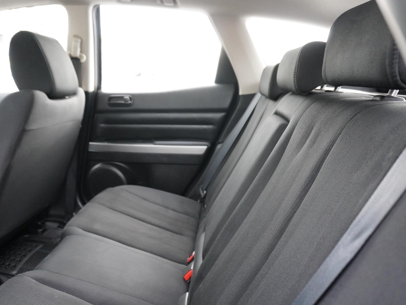 2010 MAZDA CX-7 ER10L2 CLASSIC SPORTS AUTOMATIC WAGON