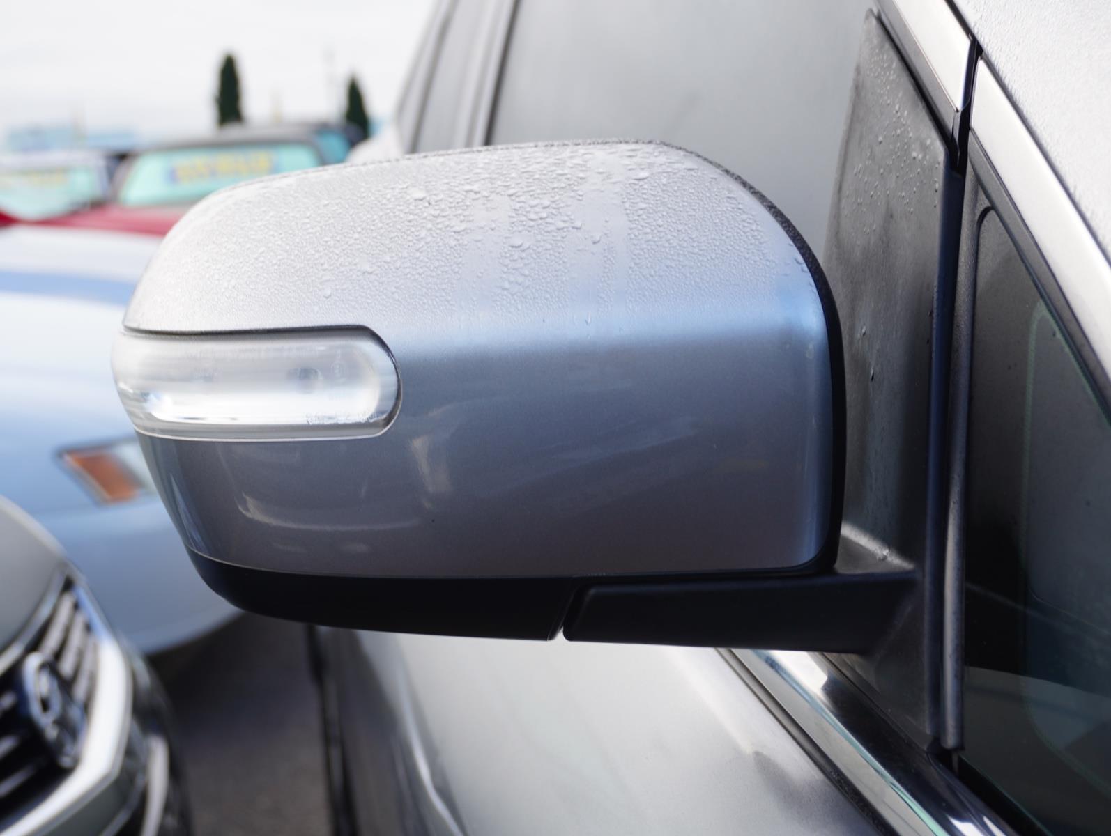 2010 MAZDA CX-7 ER10L2 CLASSIC SPORTS AUTOMATIC WAGON