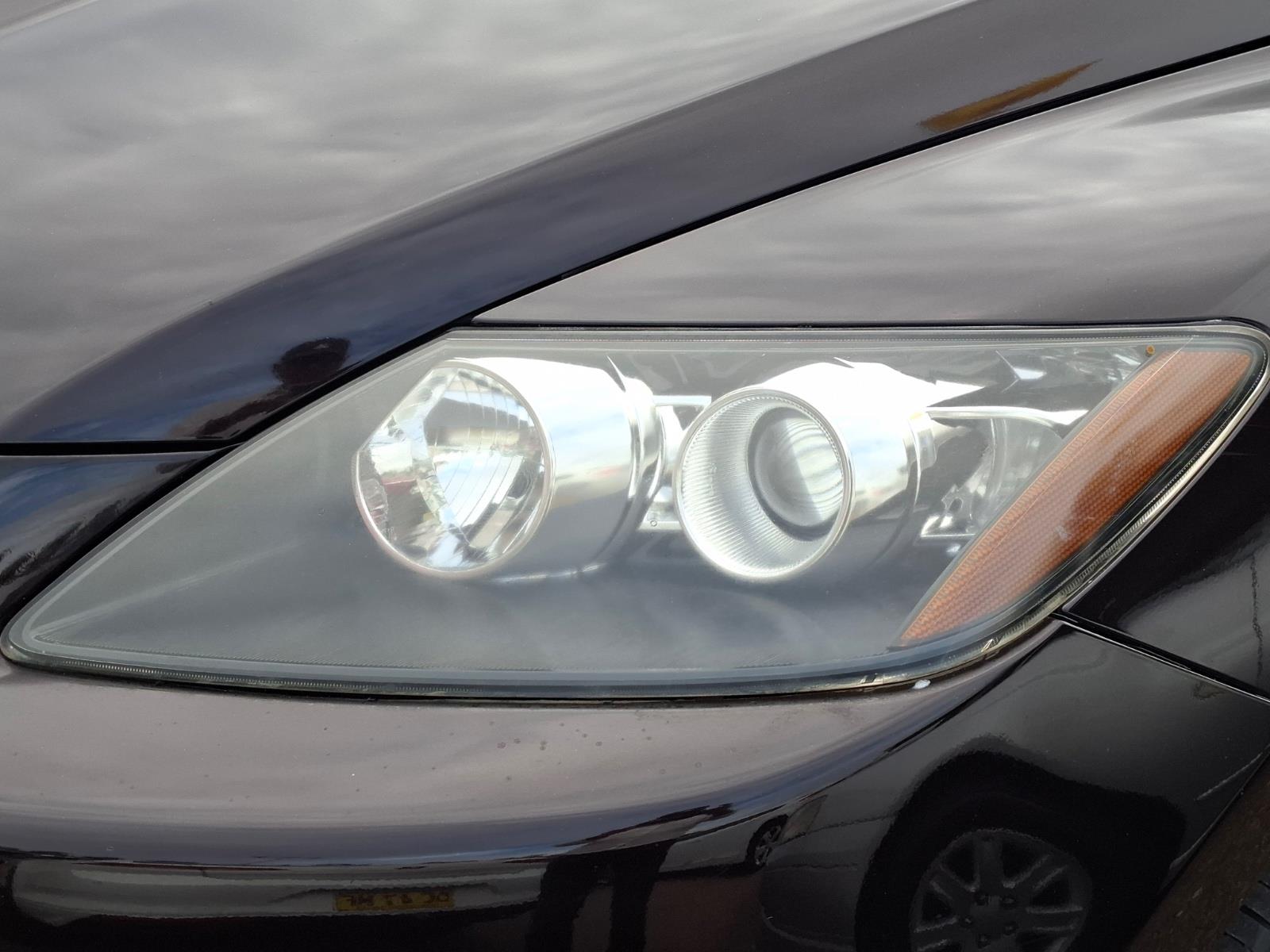 2010 MAZDA CX-7 ER1032 LUXURY SPORTS AUTOMATIC WAGON