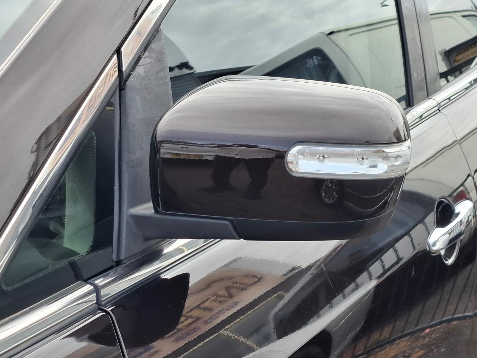 2010 MAZDA CX-7 ER1032 LUXURY SPORTS AUTOMATIC WAGON