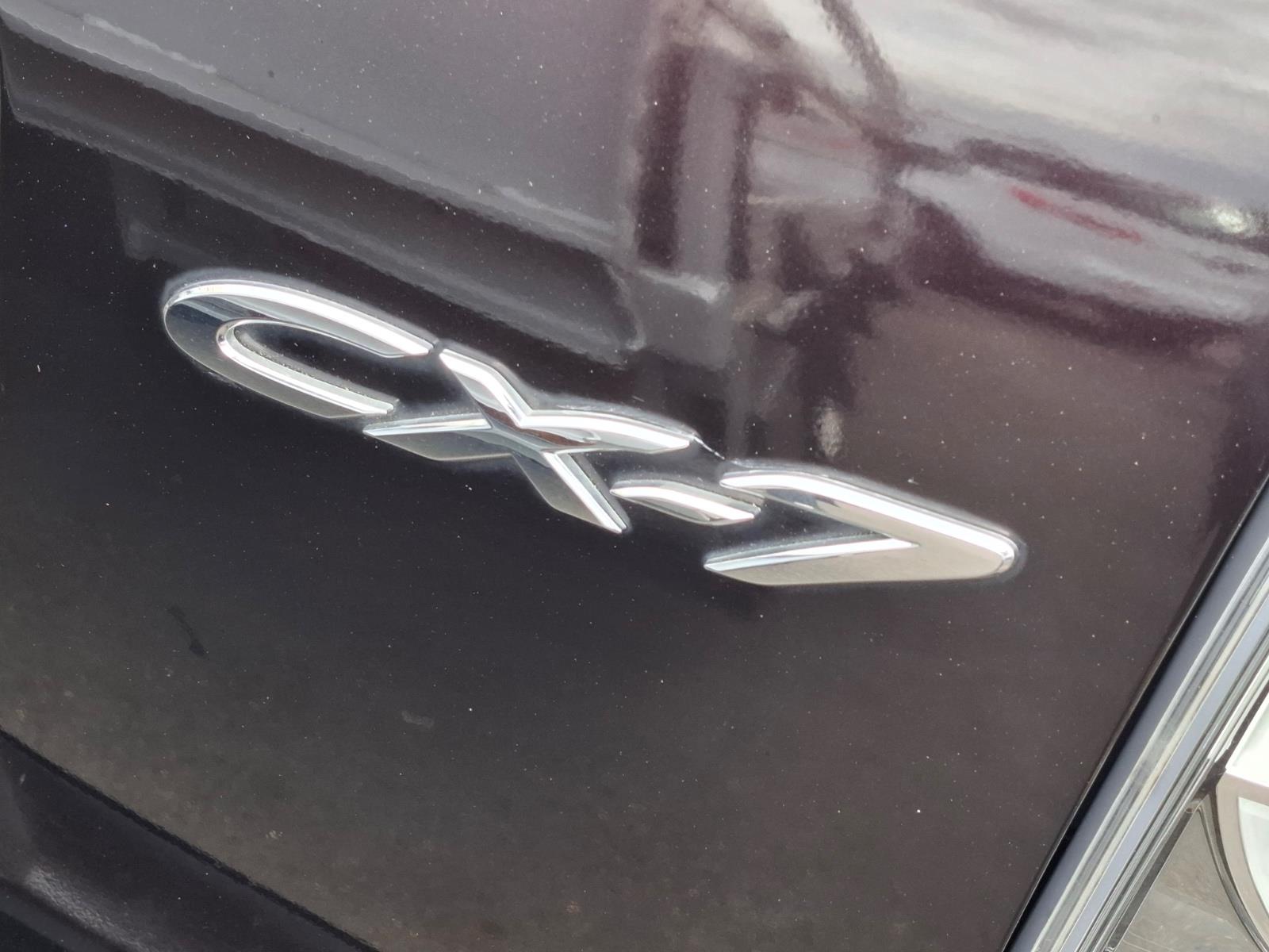 2010 MAZDA CX-7 ER1032 LUXURY SPORTS AUTOMATIC WAGON