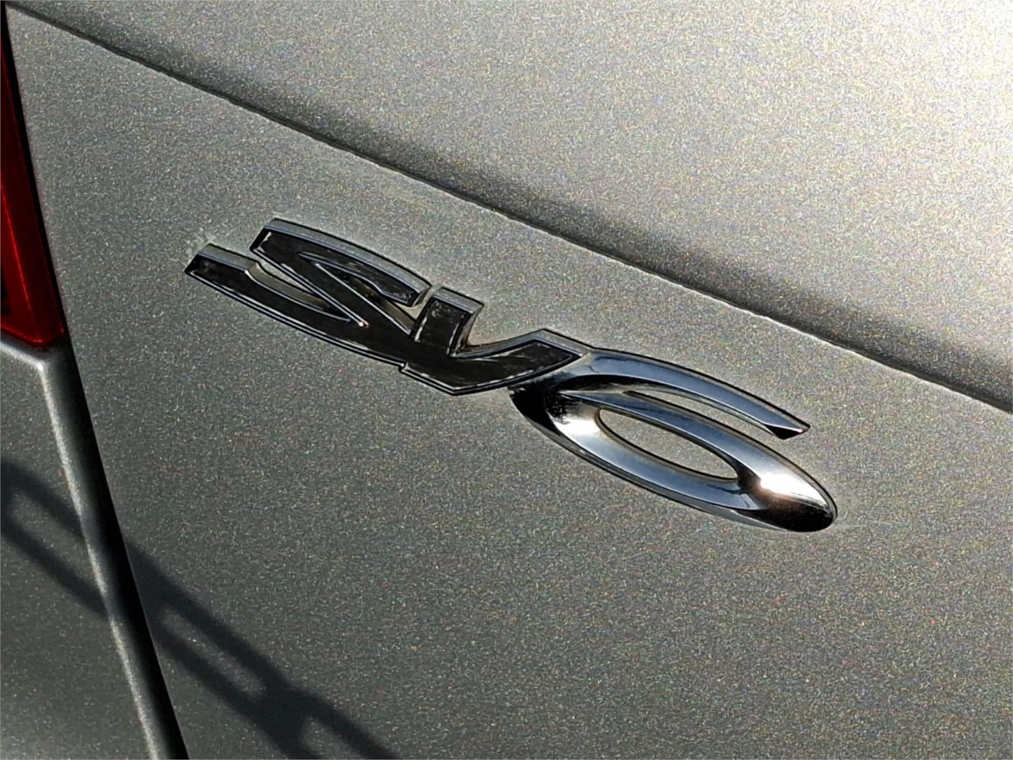 2011 HOLDEN COMMODORE VE II SV6 SPORTS AUTOMATIC SEDAN