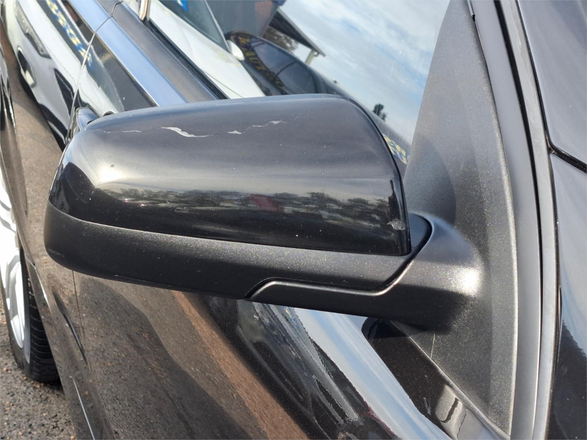 2009 HOLDEN COMMODORE VE SV6 SPORTS AUTOMATIC SEDAN
