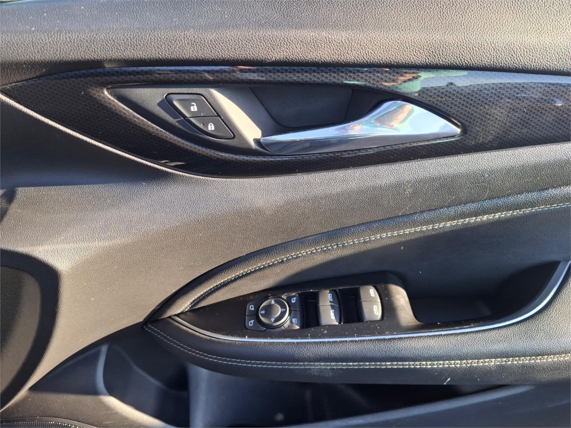 2017 HOLDEN COMMODORE ZB RS-V 9 SP AUTOMATIC 5D LIFTBACK