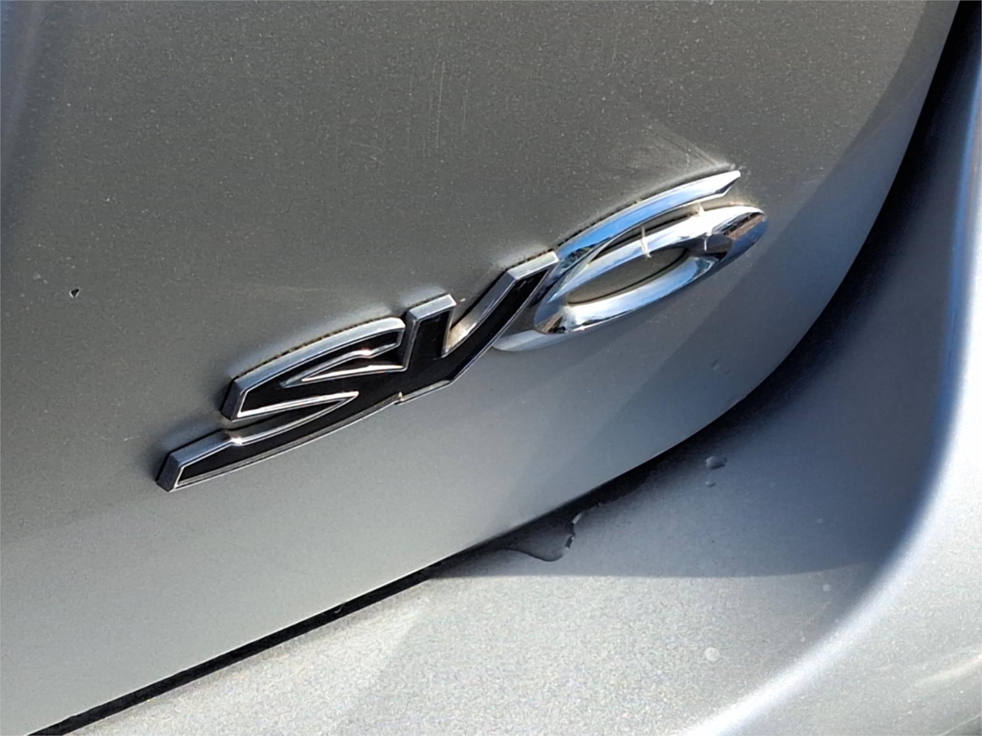 2006 HOLDEN COMMODORE VE SV6 5 SP AUTOMATIC 4D SEDAN