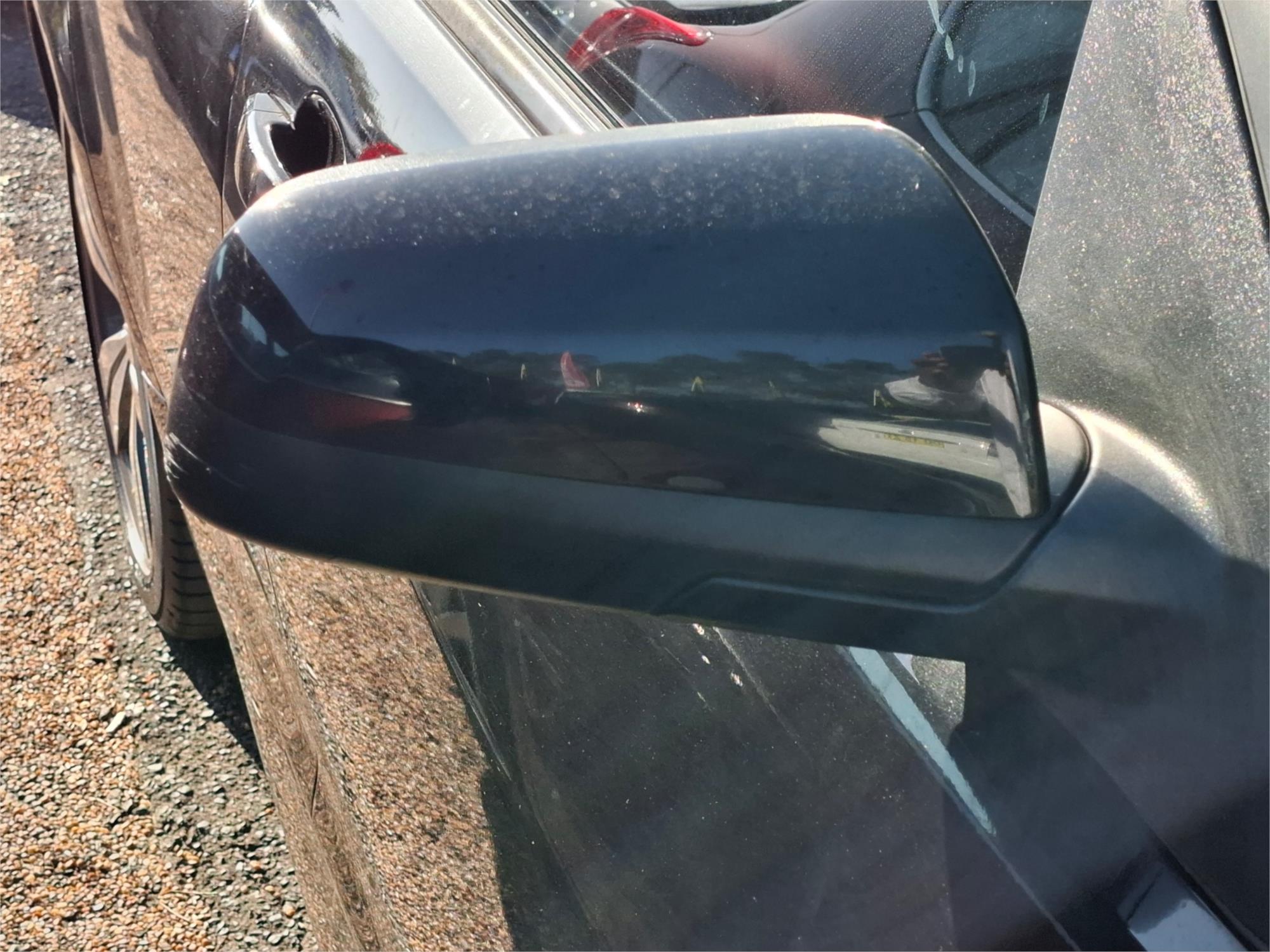 2013 HOLDEN COMMODORE VF SV6 6 SP MANUAL 4D SEDAN