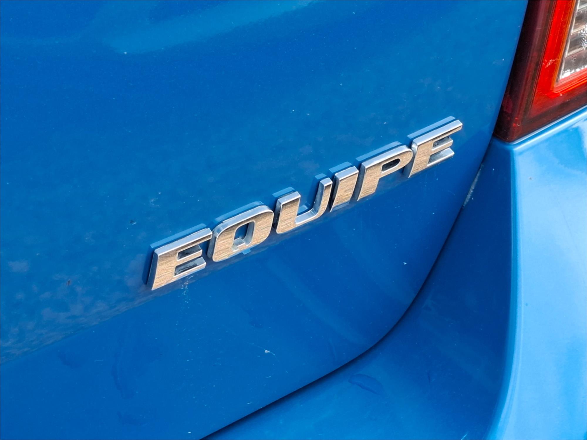 2013 HOLDEN CRUZE JH MY14 EQUIPE 5 SP MANUAL 5D HATCHBACK