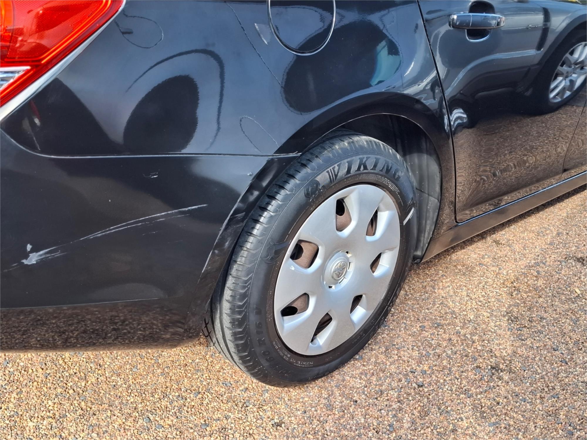 2012 HOLDEN CRUZE JH MY12 CD 6 SP MANUAL 4D SEDAN