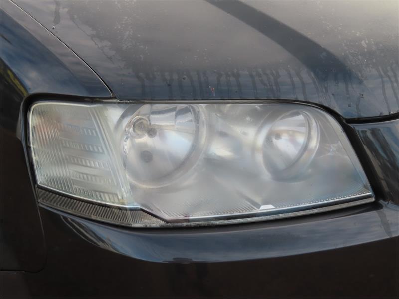 2007 FORD TERRITORY SY GHIA SPORTS AUTOMATIC WAGON