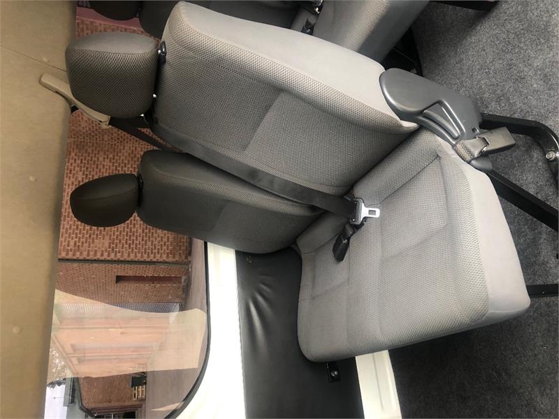 2013 TOYOTA HIACE KDH201R AUTOMATIC VAN