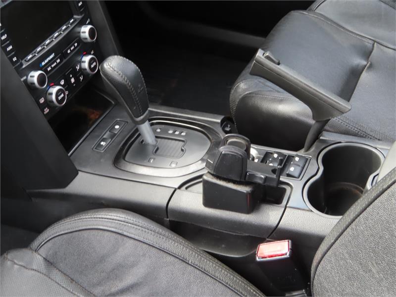 2007 HOLDEN COMMODORE VE SS V SPORTS AUTOMATIC SEDAN