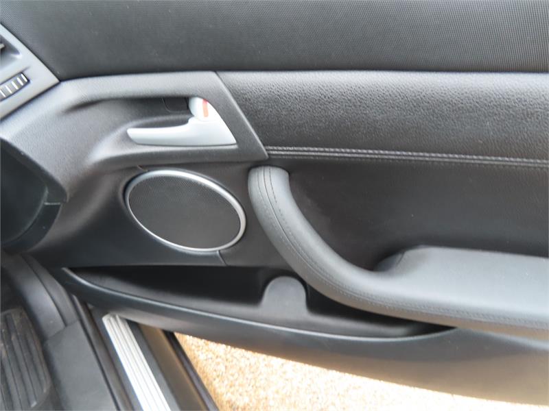 2007 HOLDEN COMMODORE VE SS V SPORTS AUTOMATIC SEDAN