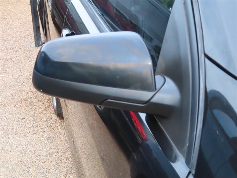 2007 HOLDEN COMMODORE VE SS V SPORTS AUTOMATIC SEDAN
