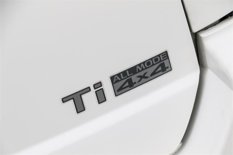2003 NISSAN X-TRAIL T30 AUTOMATIC WAGON