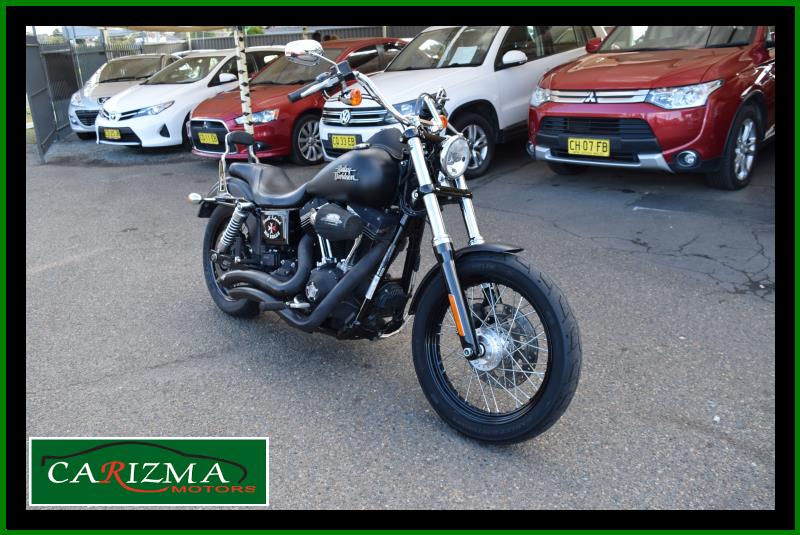 2013 HARLEY-DAVIDSON 6M CRUISER