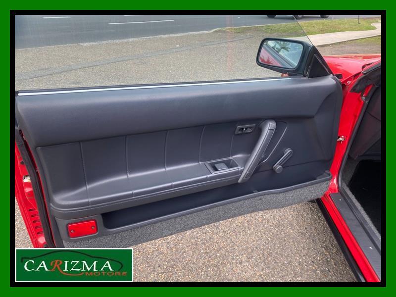 1986 TOYOTA CELICA ST162 4 SP AUTOMATIC 2D LIFTBACK