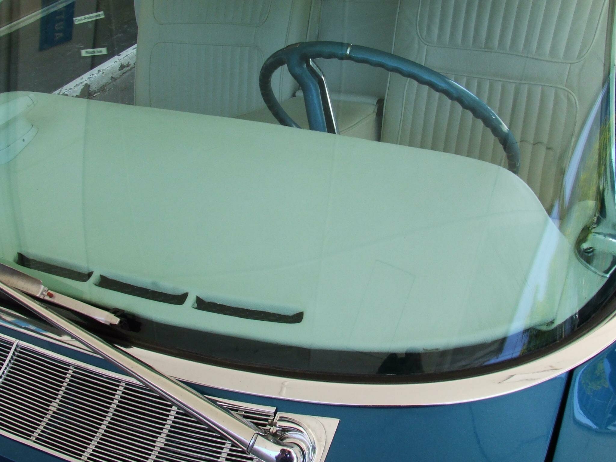 1962 CADILLAC DE VILLE AUTOMATIC COUPE