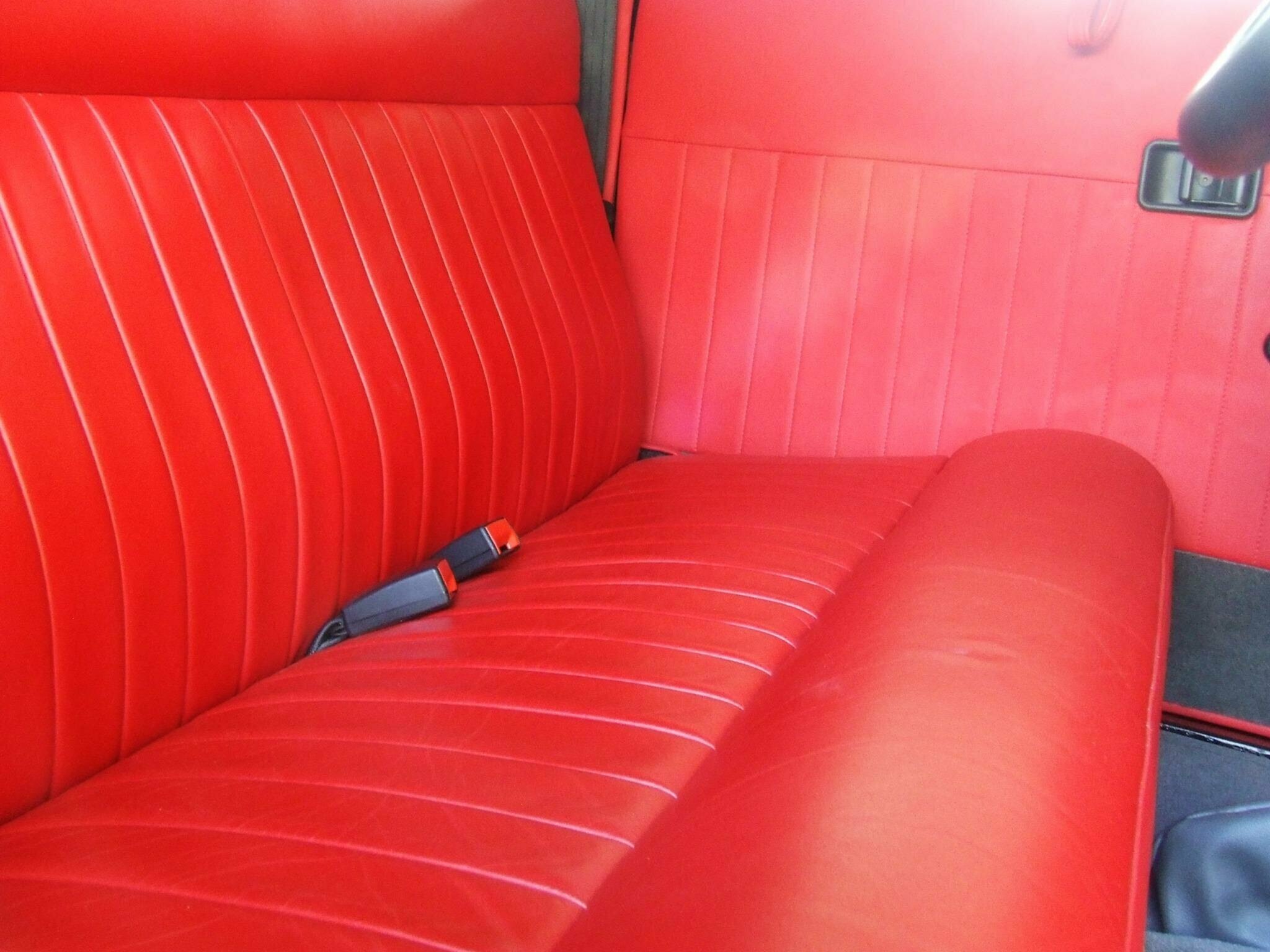 1932 FORD THREE WINDOW TURBO 700 AUTOMATIC COUPE