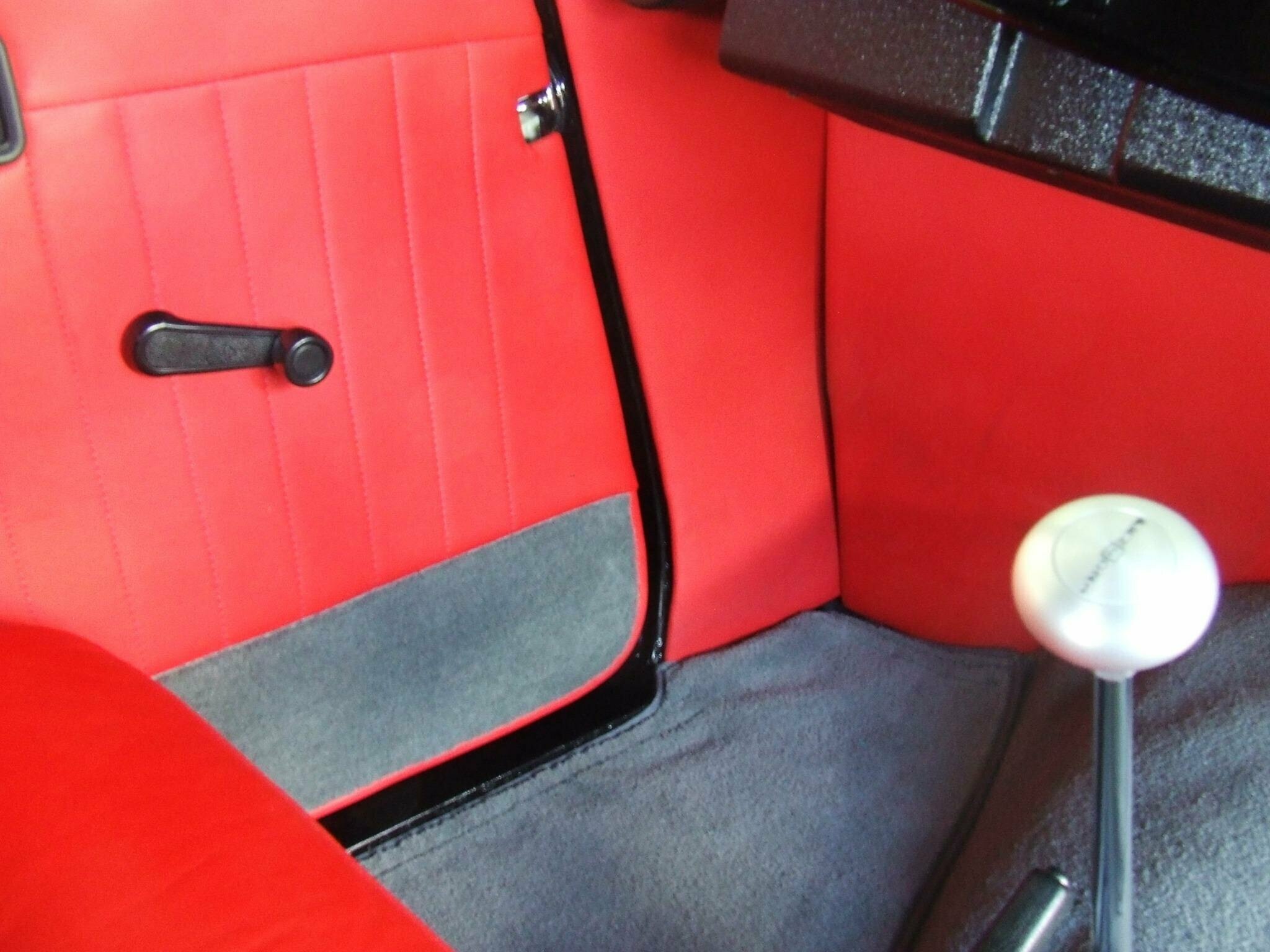 1932 FORD THREE WINDOW TURBO 700 AUTOMATIC COUPE