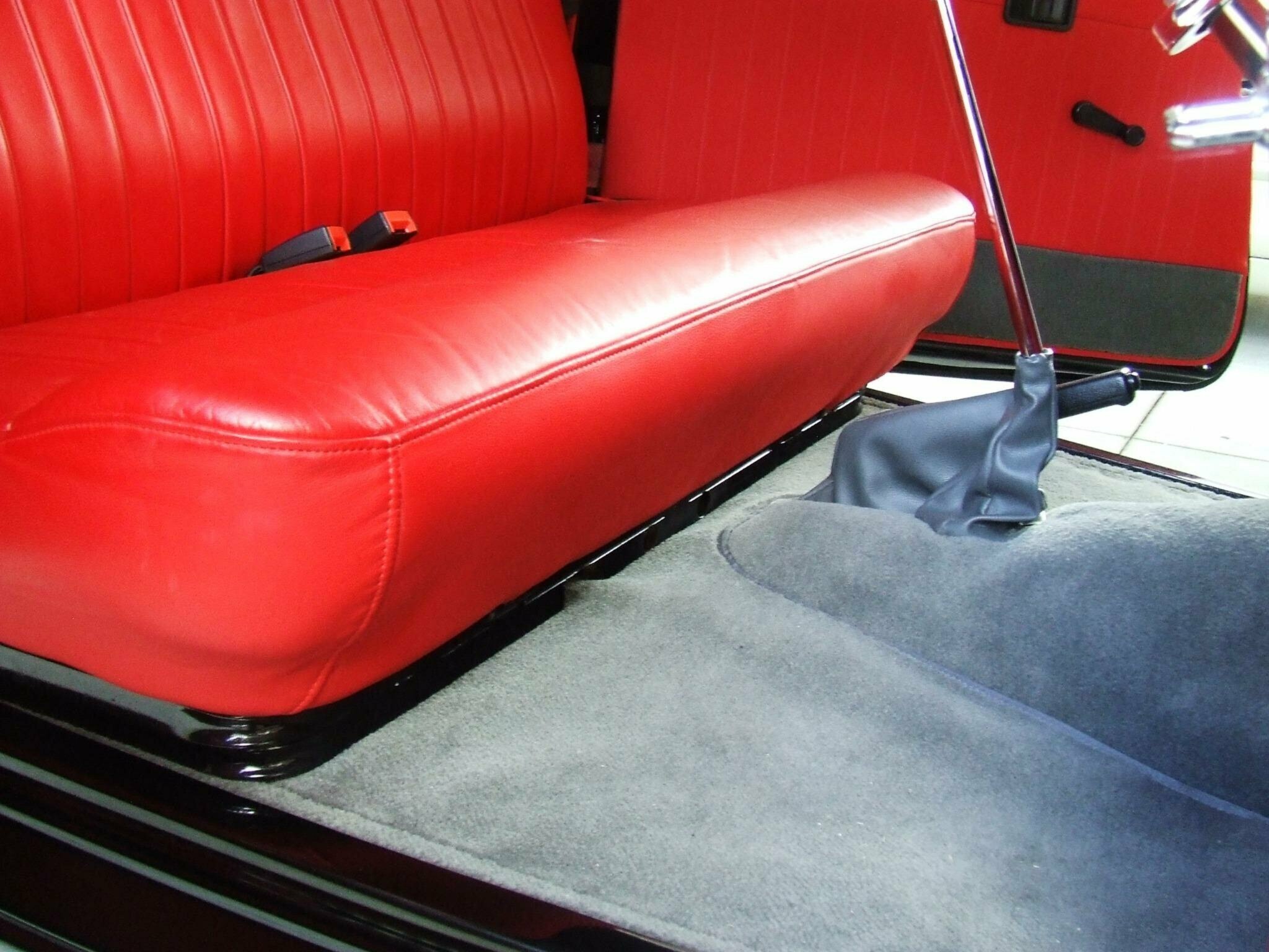 1932 FORD THREE WINDOW TURBO 700 AUTOMATIC COUPE