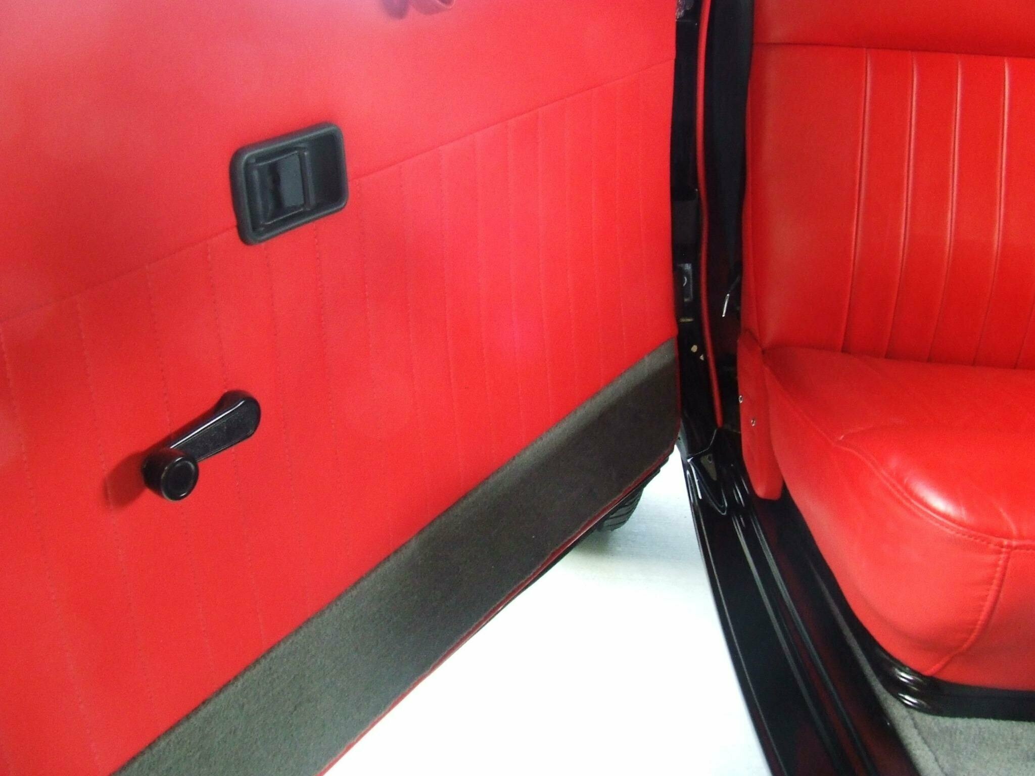 1932 FORD THREE WINDOW TURBO 700 AUTOMATIC COUPE