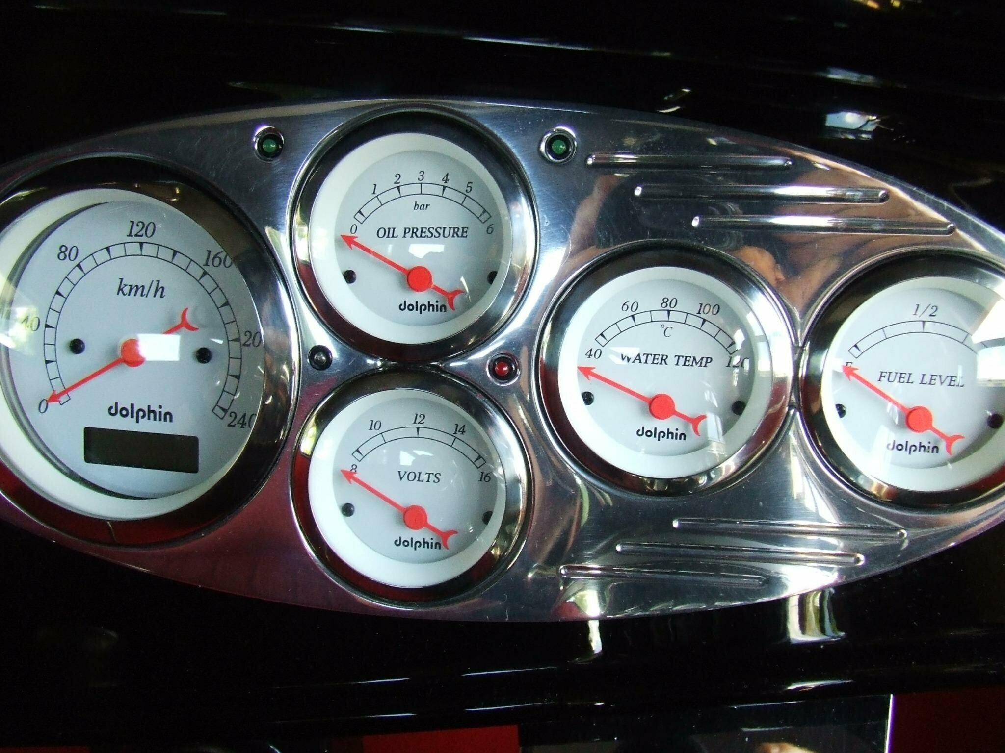 1932 FORD THREE WINDOW TURBO 700 AUTOMATIC COUPE