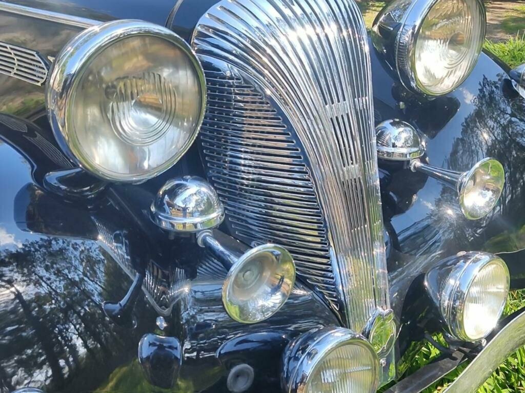 1938 TRIUMPH DOLOMITE 4 SPEED MANUAL SPORTS SALOON