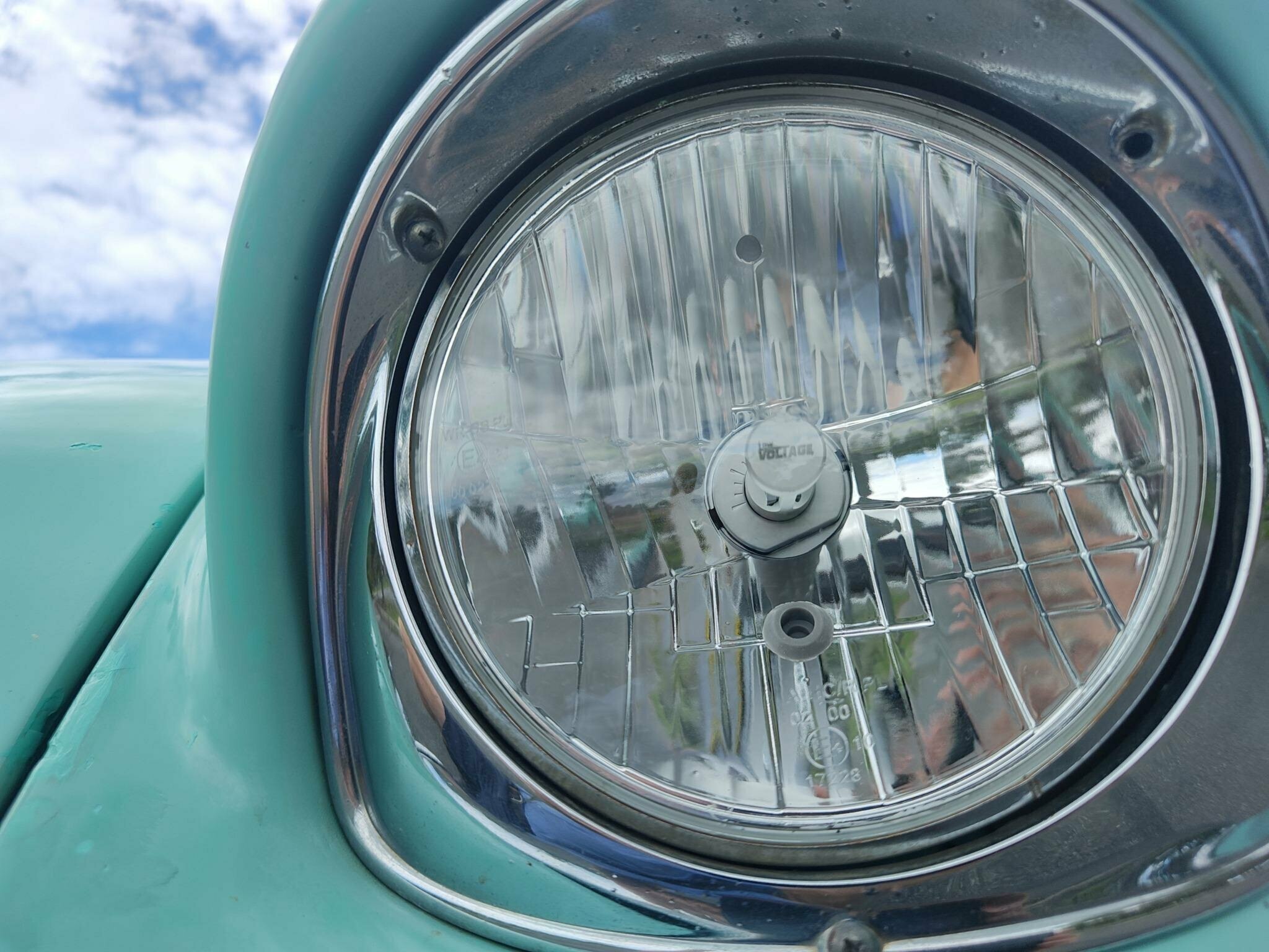 1962 HOLDEN EK 5 SP MANUAL UTILITY