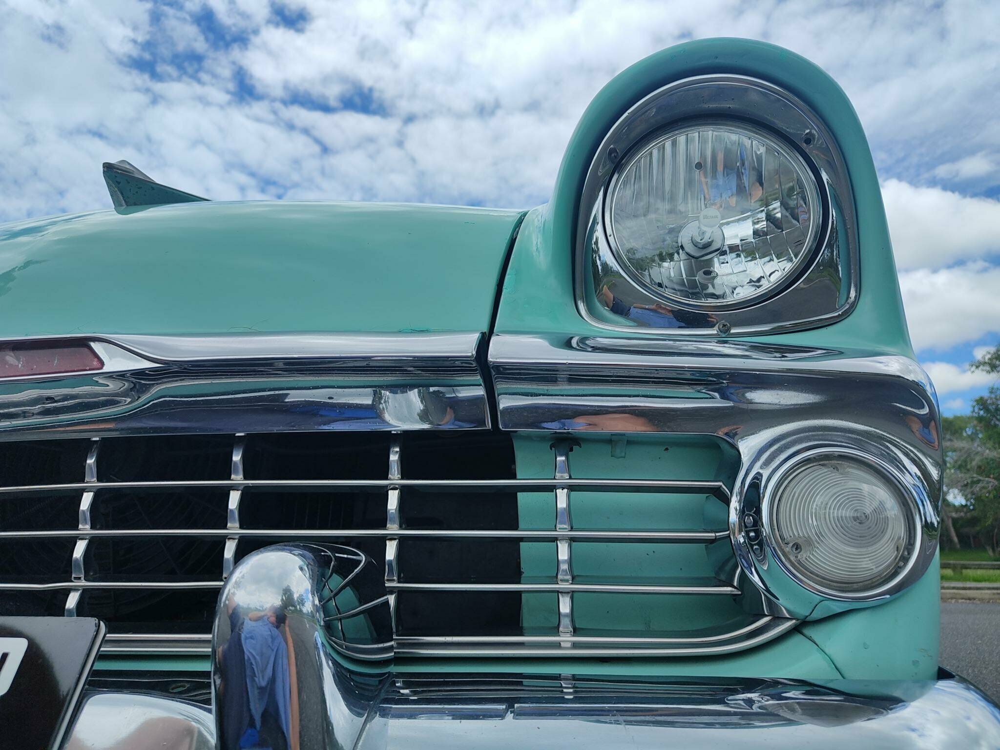 1962 HOLDEN EK 5 SP MANUAL UTILITY