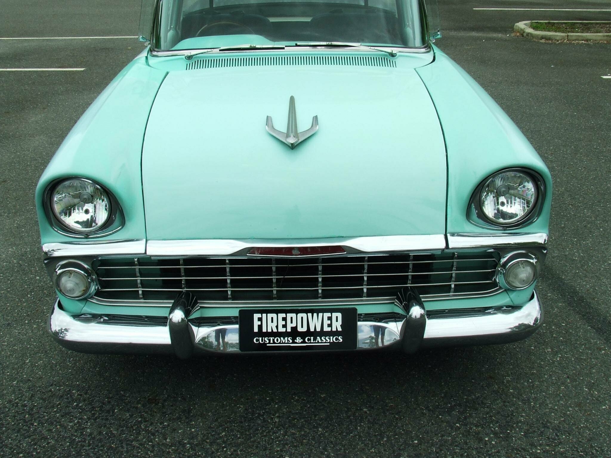 1962 HOLDEN EK 5 SP MANUAL UTILITY