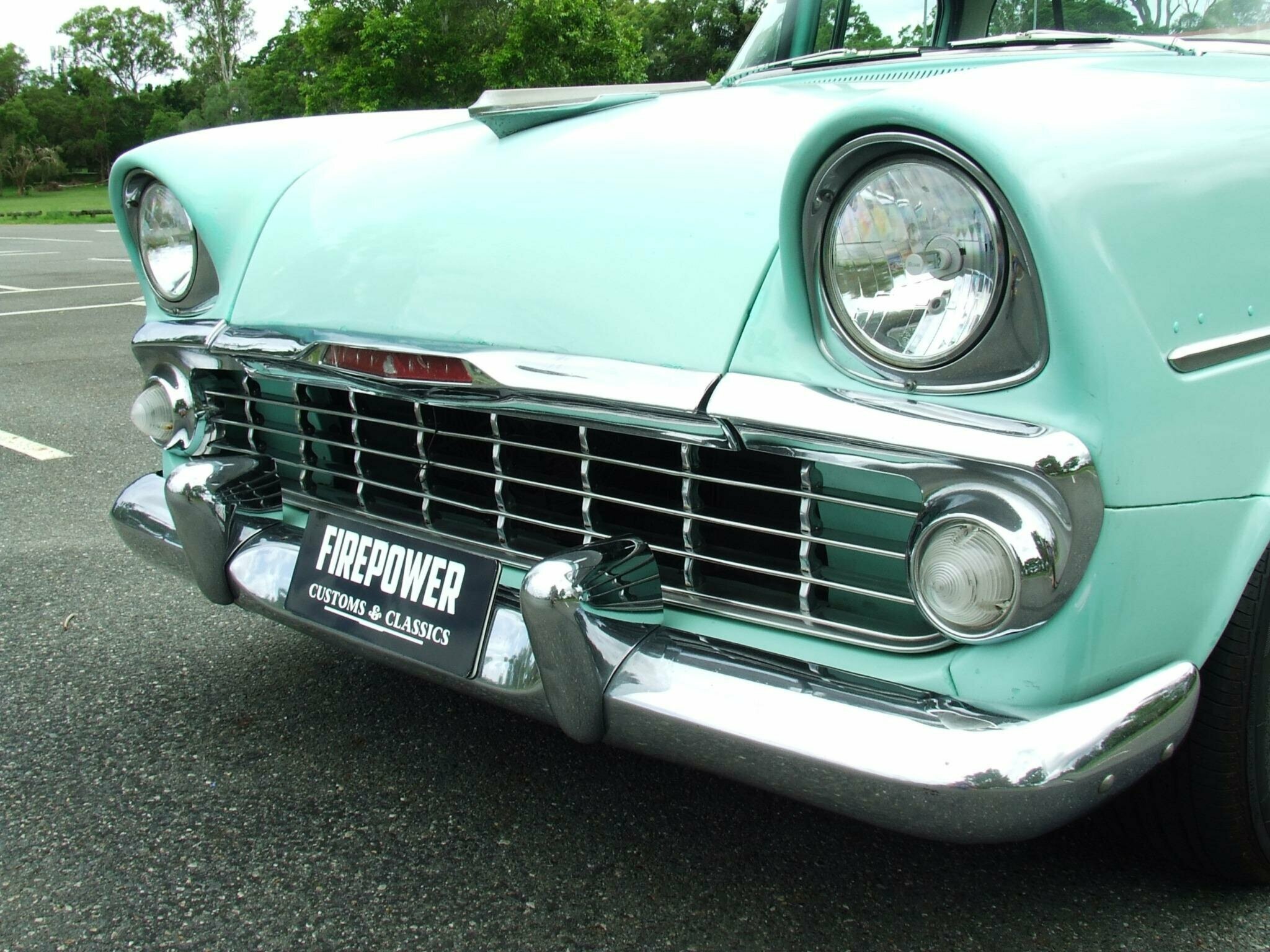 1962 HOLDEN EK 5 SP MANUAL UTILITY