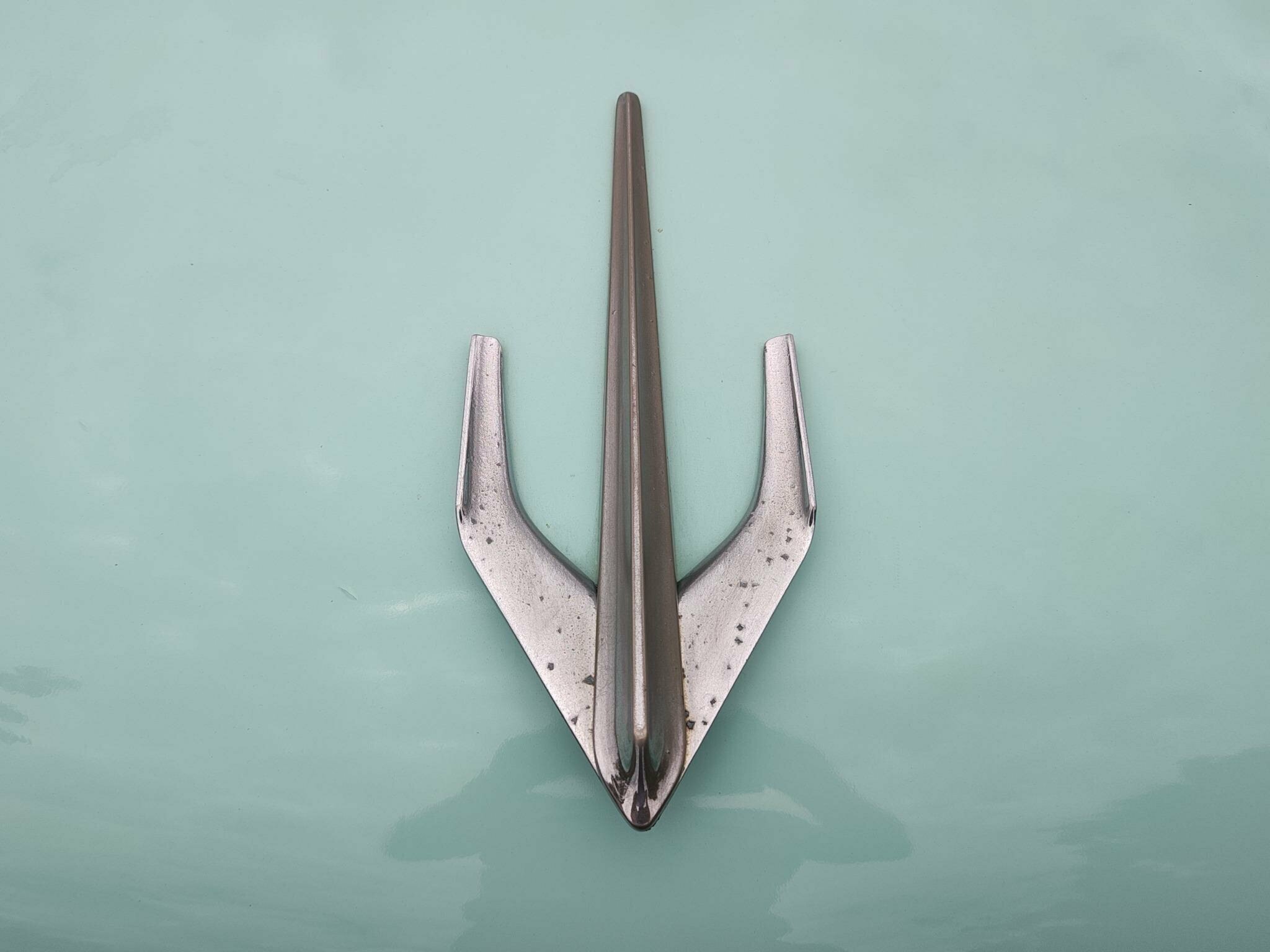 1962 HOLDEN EK 5 SP MANUAL UTILITY