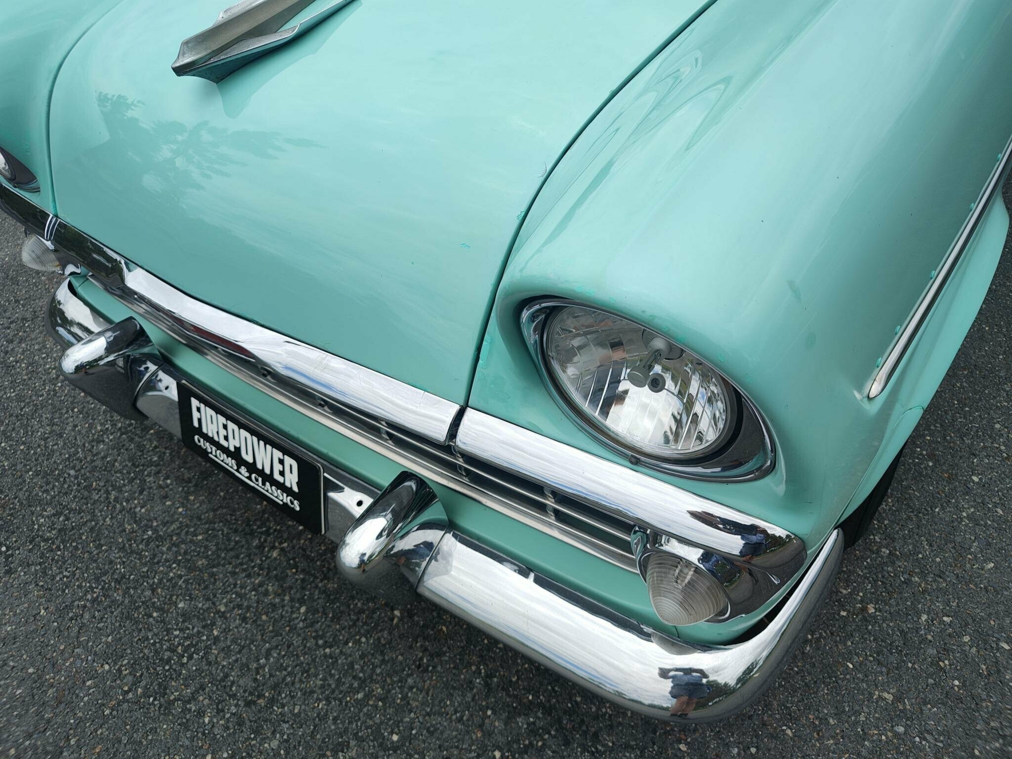 1962 HOLDEN EK 5 SP MANUAL UTILITY