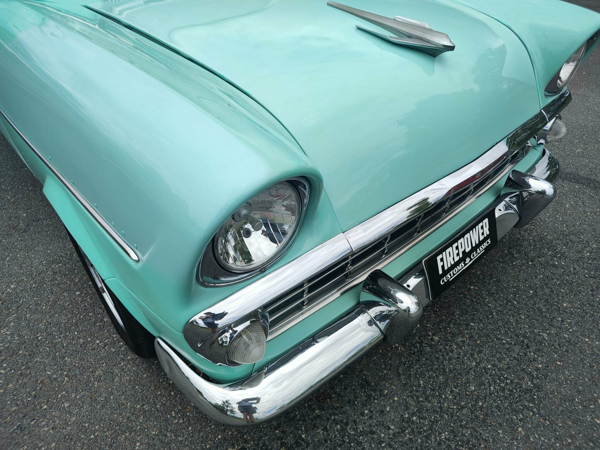 1962 HOLDEN EK 5 SP MANUAL UTILITY