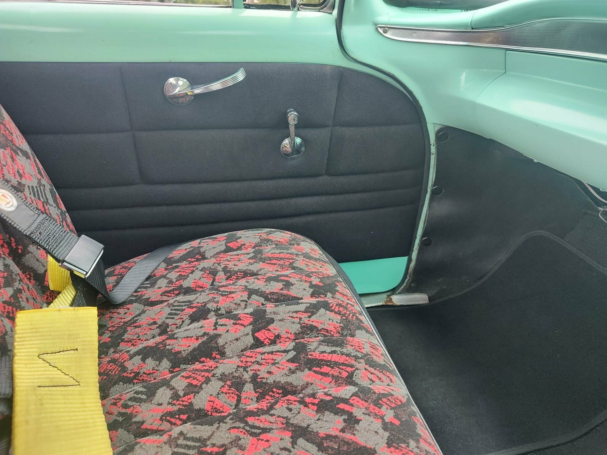 1962 HOLDEN EK 5 SP MANUAL UTILITY