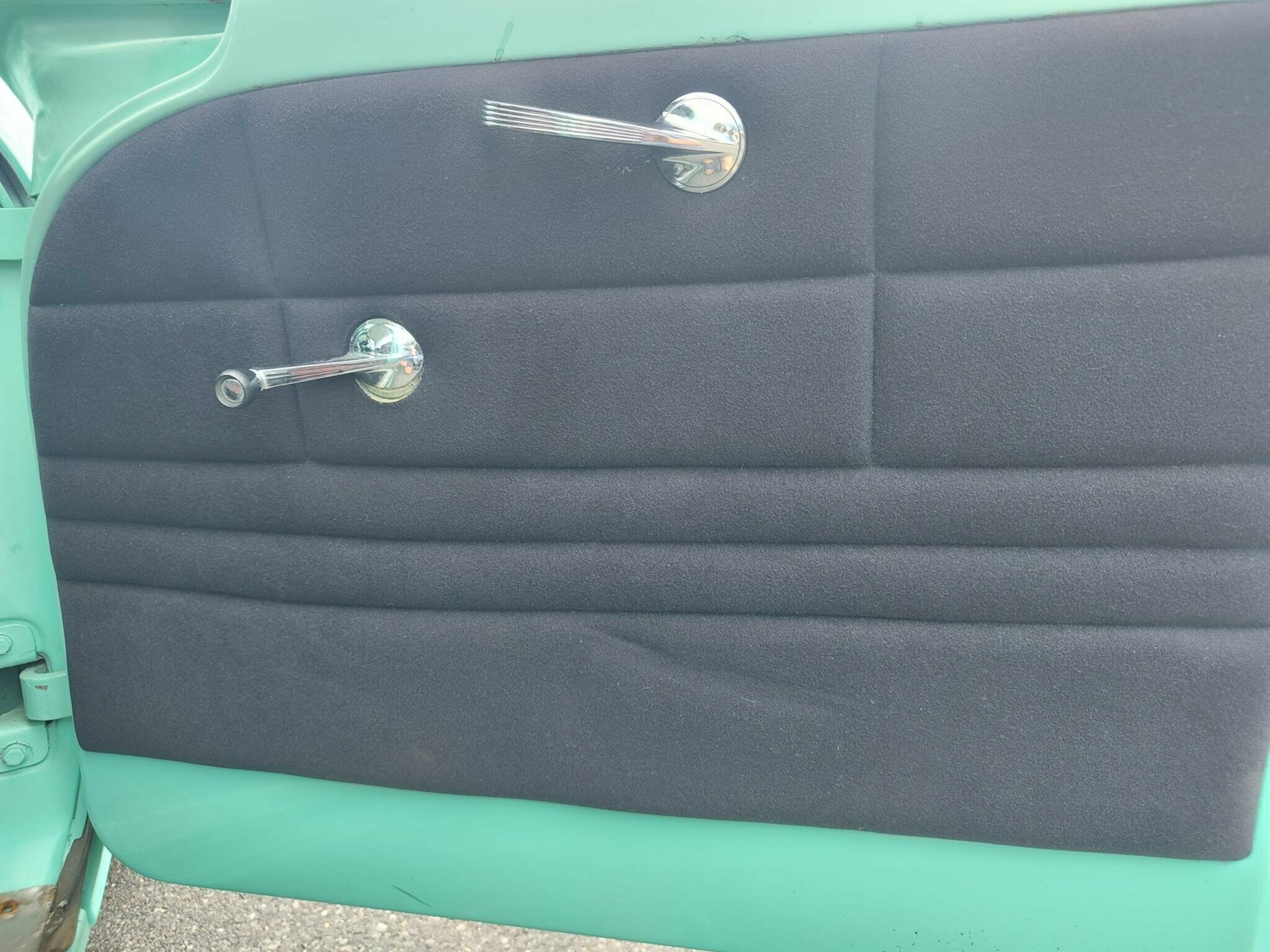 1962 HOLDEN EK 5 SP MANUAL UTILITY