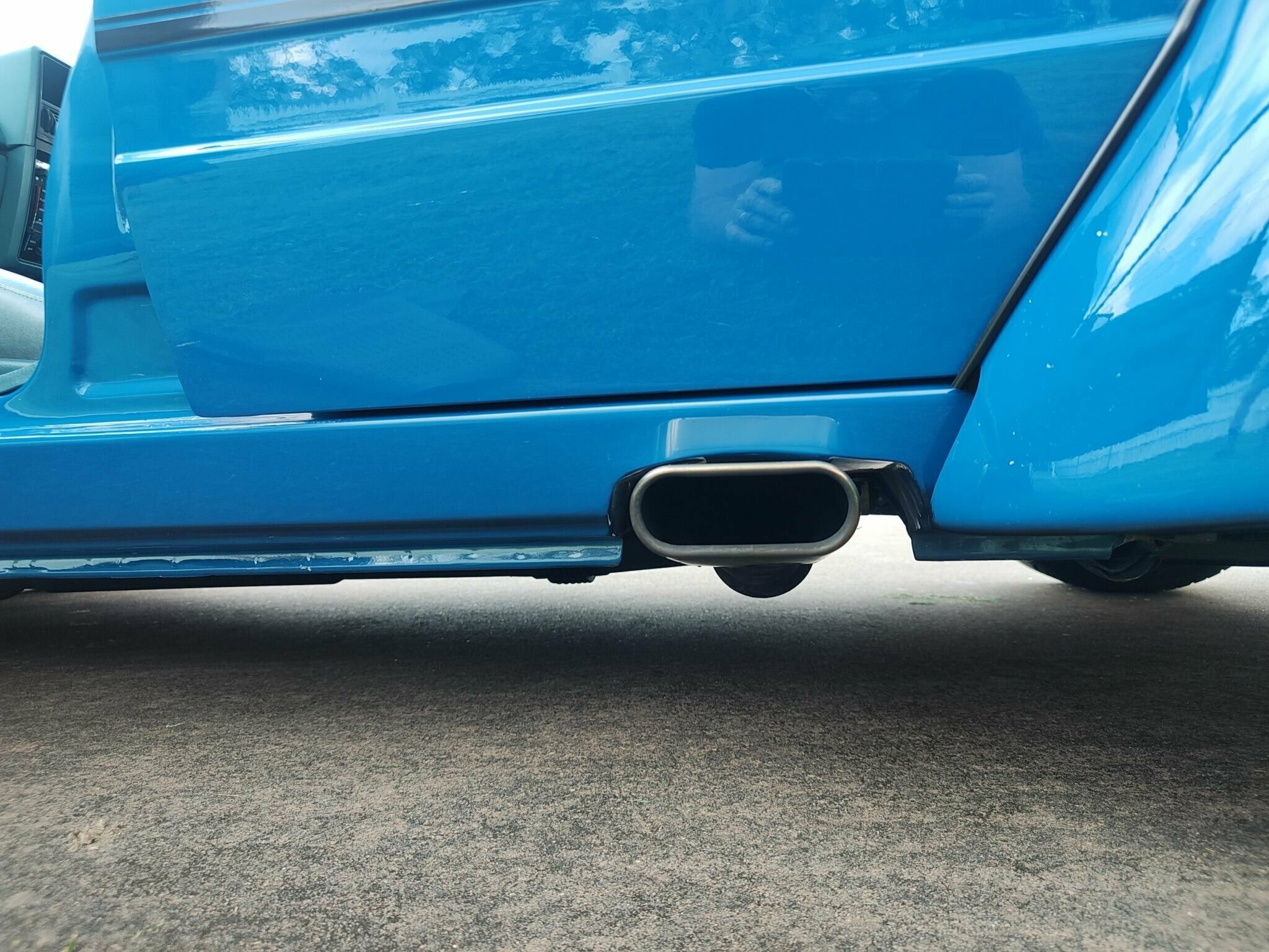 1985 HOLDEN COMMODORE VK EXECUTIVE AUTOMATIC SEDAN