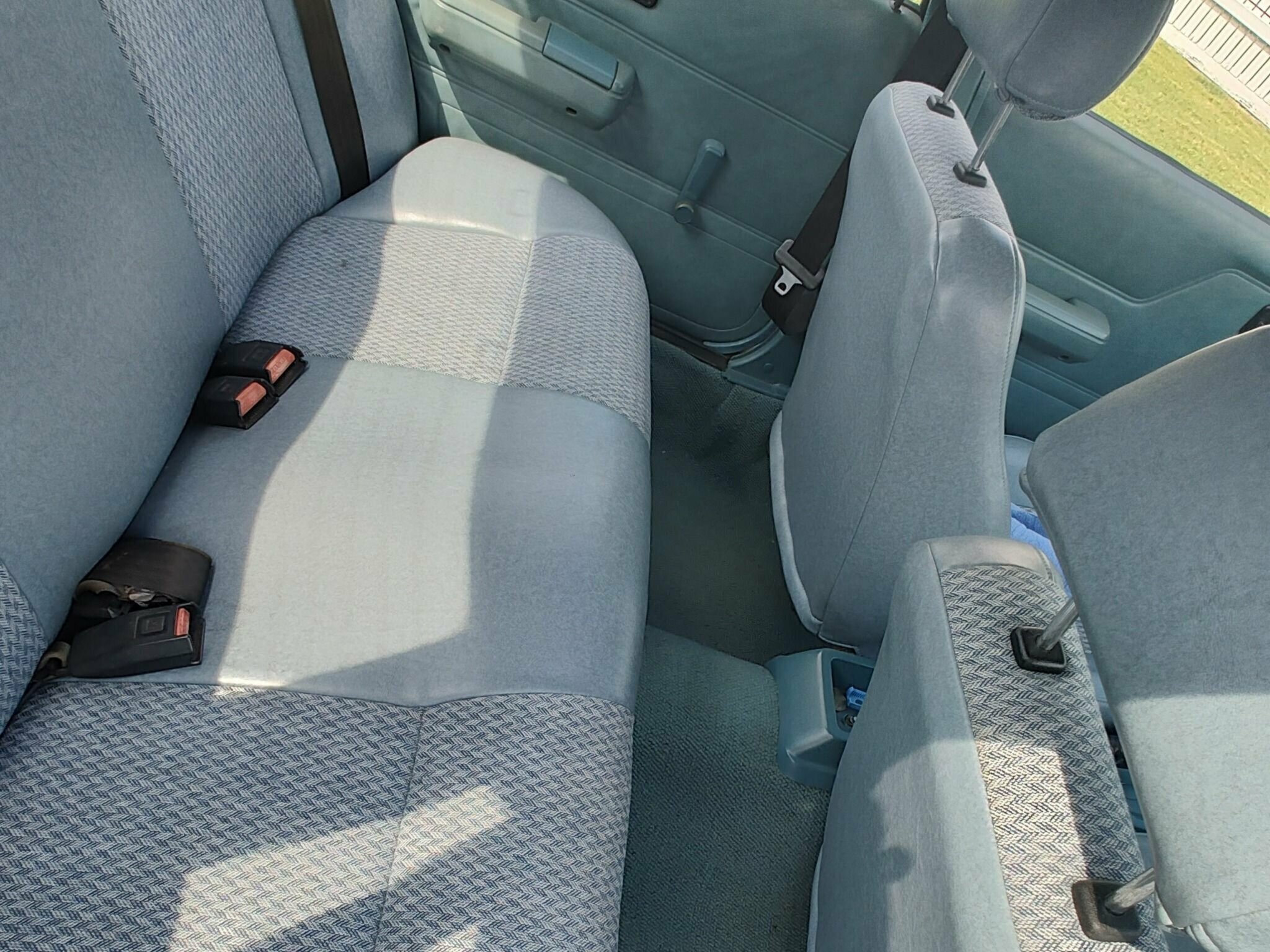 1985 HOLDEN COMMODORE VK EXECUTIVE AUTOMATIC SEDAN