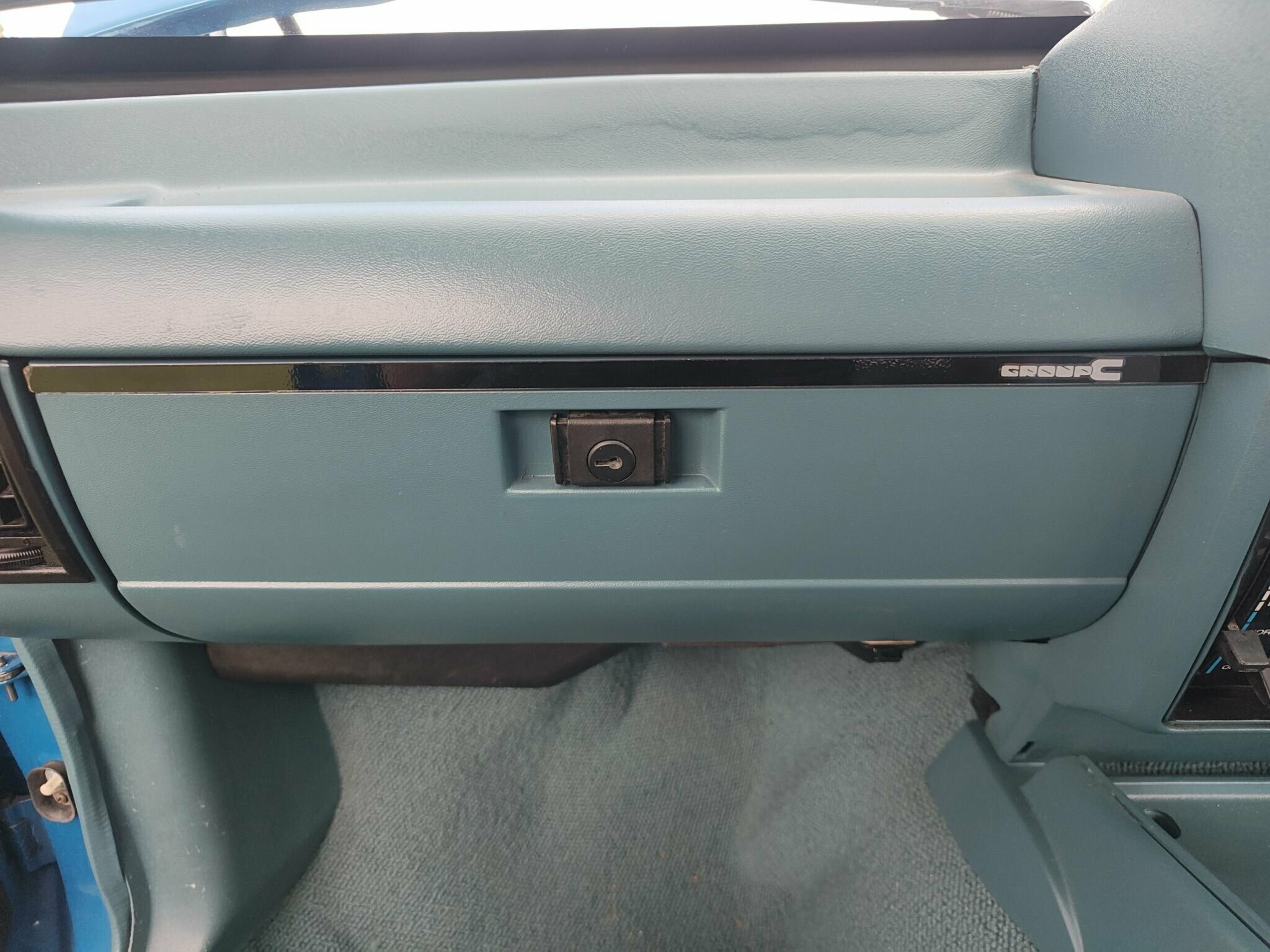 1985 HOLDEN COMMODORE VK EXECUTIVE AUTOMATIC SEDAN